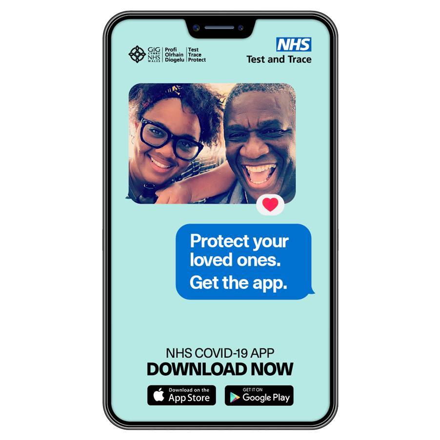 Nhs Covid 19 App Compatible With Contact Tracing Apps Across Uk Jersey And Gibraltar Technology In The Nhs